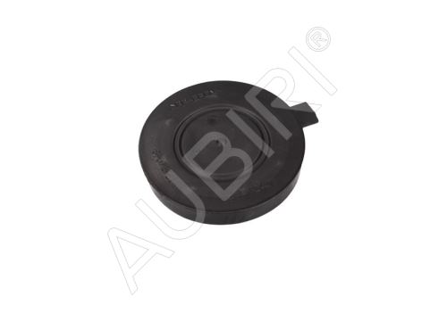 Headlight cover Citroën Berlingo, Peugeot Partner since 2018 - 80 mm