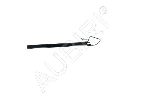 Spare wheel holder Iveco Daily 2006-2011