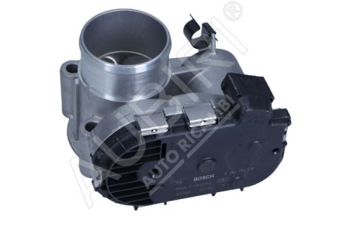 Throttle body Fiat Doblo since 2010 1.4i/Natural Power 16V