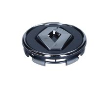 Wheel cover Renault Trafic since 2014 in the middle for alloy wheels, 17" disc Wheel cover Renault Trafic since 2014 in the middle for alloy wheels, 17" disc