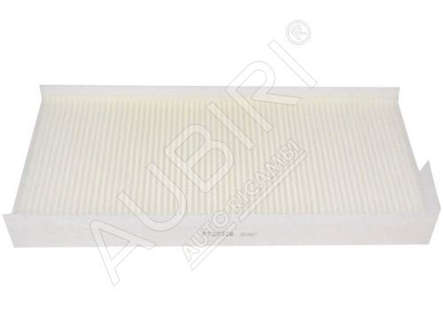 Pollen filter Fiat Scudo since 2007 1.6/2.0D