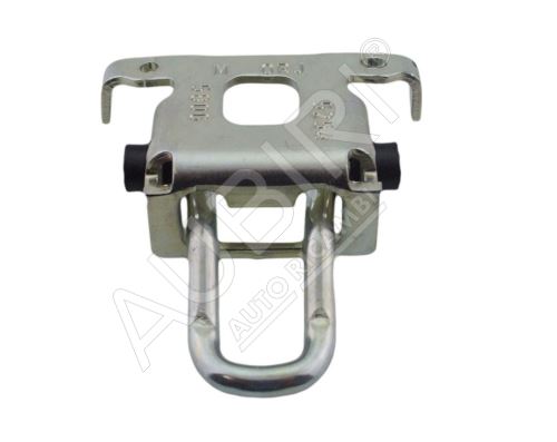 Door lock striker Renault Kangoo since 1998 lower for rear door