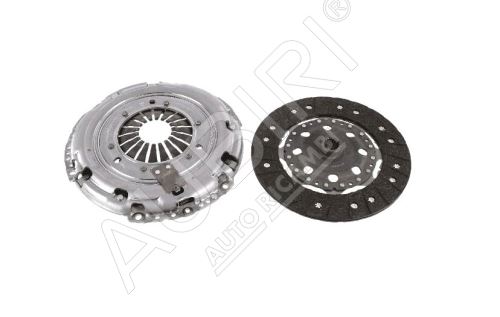 Clutch kit Renault Trafic, Fiat Talento 2014-2019 1.6D without bearing, 240mm