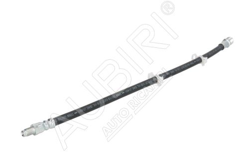 Brake hose Iveco TurboDaily 1990-2000 front, left/right, 460 mm