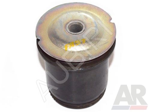 Rear axle beam silentblock Fiat Fiorino 2007