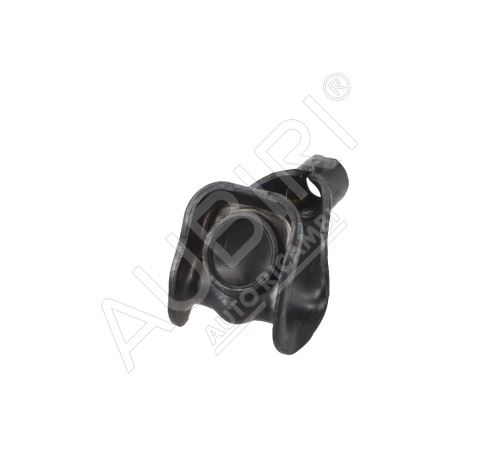 Spare wheel mounting hook Citroën Berlingo, Peugeot Partner since 2018