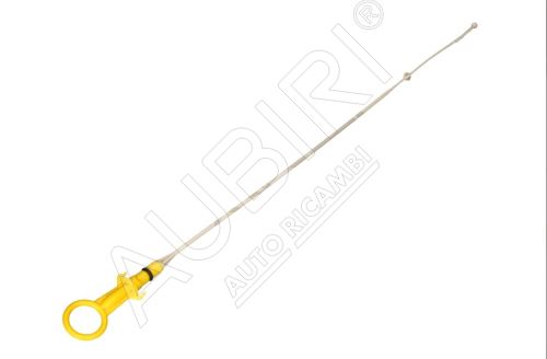 Oil dipstick Renault Kangoo 2008-2013 1.5D - 510 mm