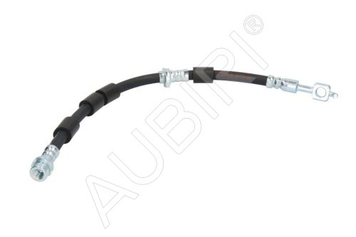 Brake hose Ford Transit Courier since 2014 front right, 401 mm