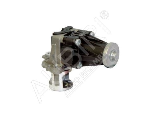 EGR valve Fiat Scudo since 2007, Berlingo since 2008 1.6D