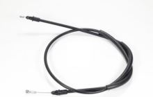 Handbrake cable Renault Trafic since 2014, Talento since 2016 rear, left, 1525/1378mm