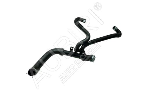 Water cooler hose Renault Trafic, Vivaro 2014-2019 1.6 dCi