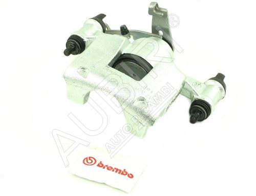 Brake caliper Renault Master since 2010 rear left, RWD, double-wheel, 60mm