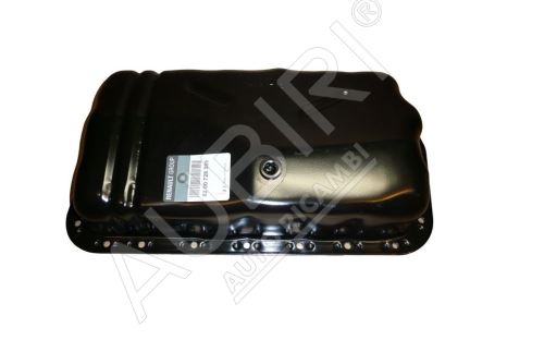 Oil sump Renault Master/Trafic 1998 - 2010 2.2/2.5 dCi