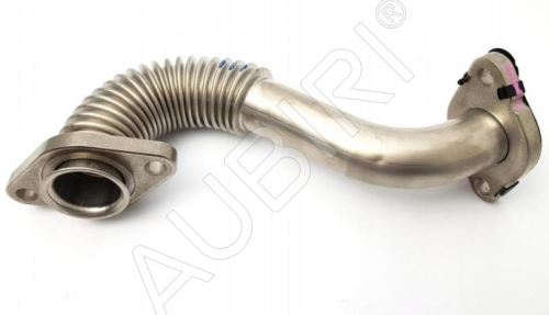 EGR cooling pipe Renault Master/Trafic 2.3/2.0 dCi