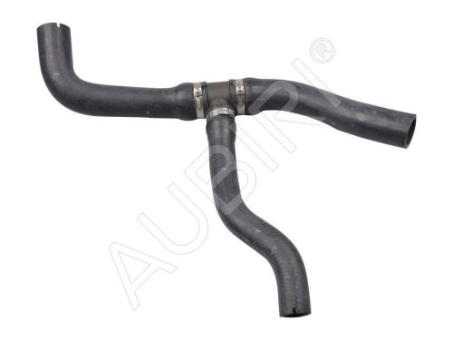 Cooling hose Fiat Doblo 2000-05, 1.9D - lower for cooler