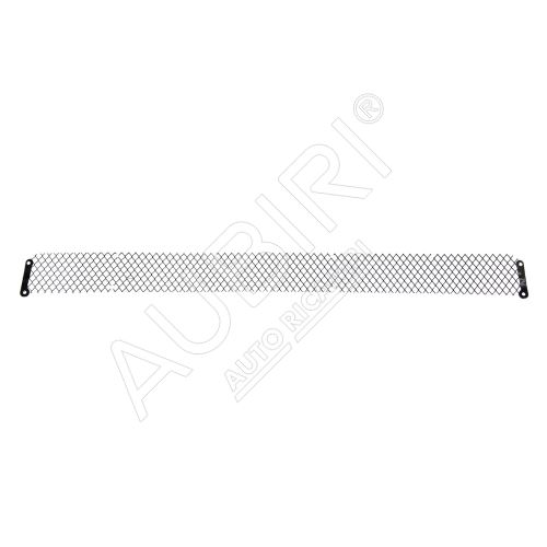 Front bumper grill Fiat Ducato, Jumper, Boxer since 2014