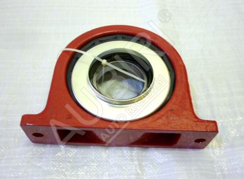 Propshaft bearing Iveco EuroCargo, Trakker