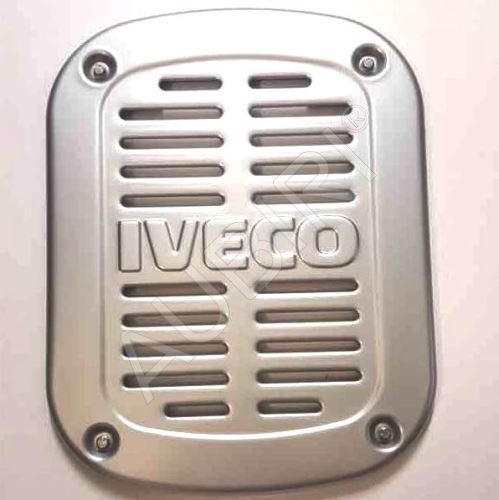 Exhaust cover Iveco EuroCargo Tector Euro4
