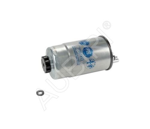 Fuel filter Fiat Ducato 2011-2016 Euro5 M10x1.5 mm