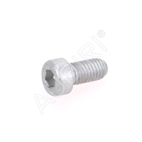 Clutch pressure plate bolt Fiat Ducato 2002-2011 3.0D M8x16mm