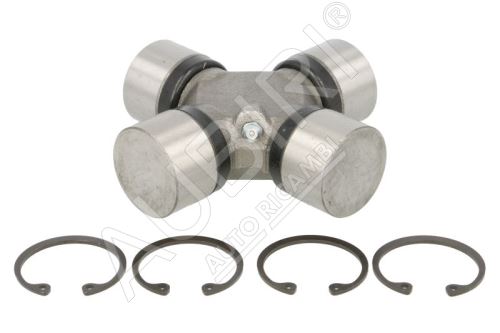 Cardan universal joint Iveco EuroCargo 35 x 106,5 mm