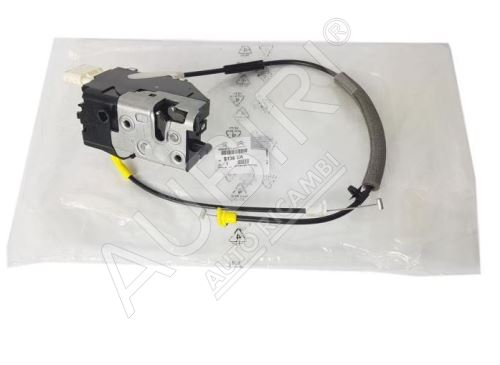 Front door lock Fiat Scudo, Jumpy, Expert 2007-2016 right