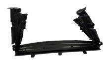 Radiator cover Renault Master IV since 2024 lower