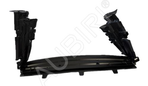 Radiator cover Renault Master IV since 2024 lower