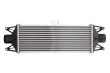 Intercooler Iveco Daily 2000-2011