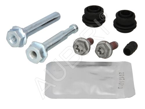 Brake caliper repair kit Citroën Berlingo, Peugeot Partner since 2018