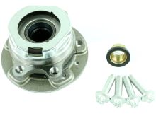 Front wheel hub Renault Trafic since 2014 complete with bearing