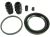 Brake caliper repair kit Fiat Doblo since 2010 front, 54mm