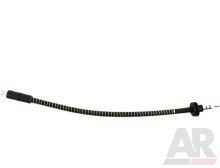 Brake hose Fiat Scudo/Ulysse 95 front L/R 04 480 mm