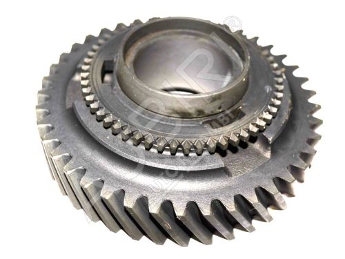 1st gear wheel Fiat Ducato since 1994 2.2/2.3, 41 teeth