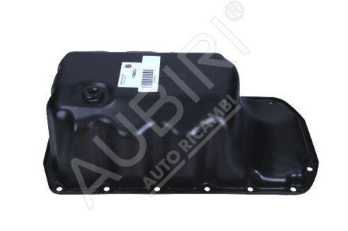 Oil sump Citroën Berlingo, Partner 2008-2016 1.6 VTi