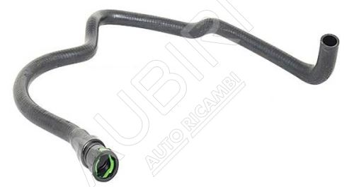 Heating hose Ford Transit 2006-2014 2.4 TDCi