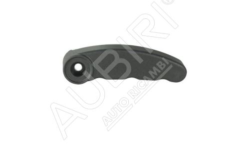 Rear door inner handle Iveco Daily since 2014 right