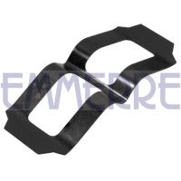 Repair kit Iveco TurboDaily 1996-2000 brake pads pressure plate