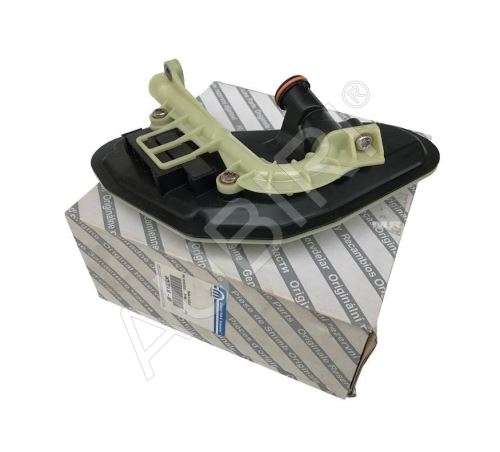 Automatic transmission oil filter Fiat Ducato since 2018