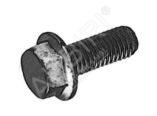 Screw Iveco M10x1.5x35 mm