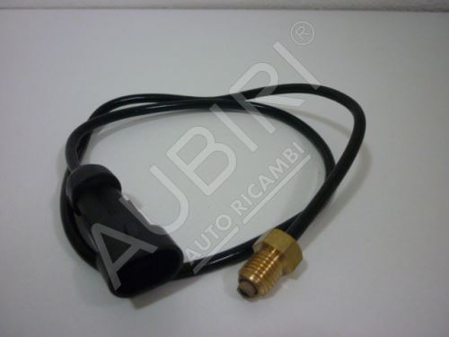 Brake wear sensor Iveco EuroCargo 120