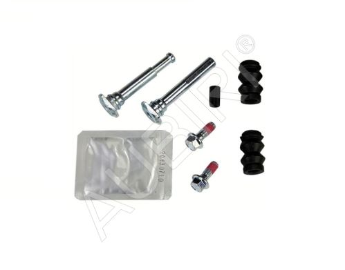 Brake caliper guide Fiat Ducato, Ford Transit since 2006 rear, Doblo since 2010 front