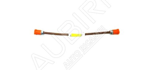 Brake pipe 4,75 x 200 mm Iveco Daily, Fiat Ducato