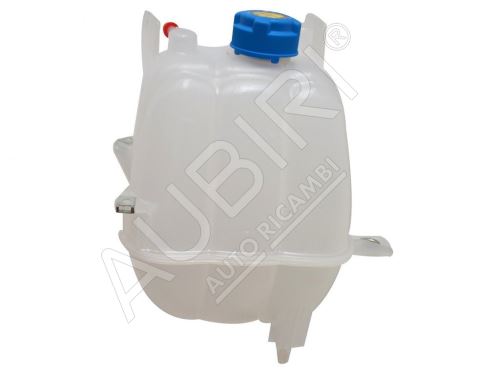 Expansion tank Fiat Ducato 2006-2009 without level sensor