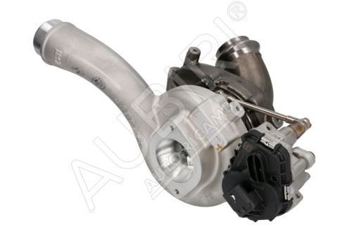 Turbocharger Fiat Ducato 2019-2021 2.3D Euro6