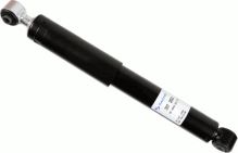 Shock absorber Renault Kangoo 1998-2008 rear, gas pressure