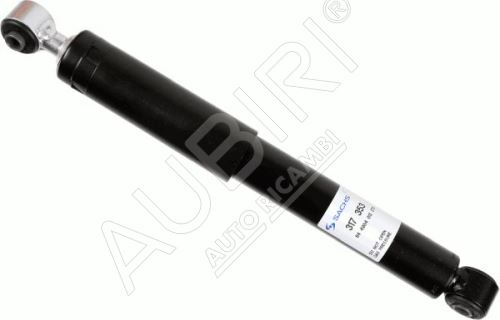 Shock absorber Renault Kangoo 1998-2008 rear, gas pressure