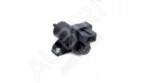 EGR solenoid valve Renault Master since 2010 2.3D, Trafic 2003-2018 2.0D