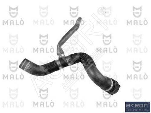 Water hose Fiat Ducato 2011/2014- 2.0 JTD Euro 5