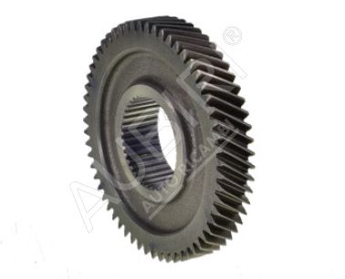 5th gear wheel Fiat Ducato since 2006 2.0/3.0, 59 teeth